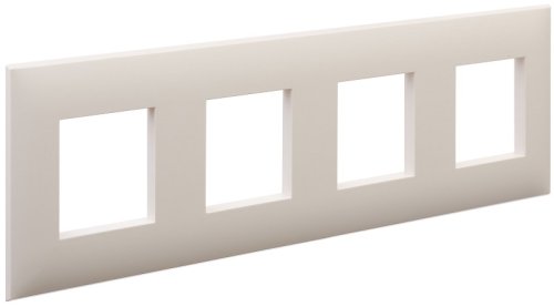 Рамка универсальная DKC Avanti 4-м. ванильная дымка фото Рамка универсальная DKC Avanti 4-м. ванильная дымка картинка